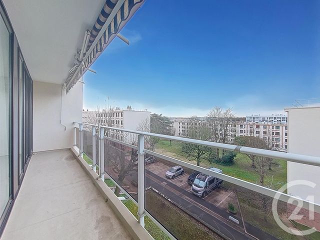 Appartement F5 &agrave; vendre - 5 pi&egrave;ces - 83,10 m2 - Rungis - 94 - ILE-DE-FRANCE