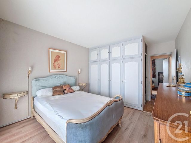 Appartement F5 &agrave; vendre - 5 pi&egrave;ces - 83,10 m2 - Rungis - 94 - ILE-DE-FRANCE