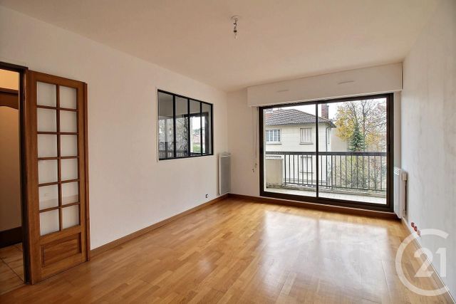 Appartement F2 &agrave; louer - 2 pi&egrave;ces - 42,08 m2 - Antony - 92 - ILE-DE-FRANCE