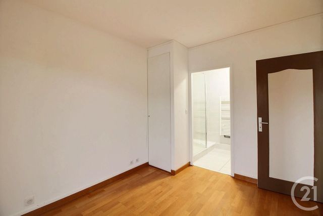 Appartement F2 &agrave; louer - 2 pi&egrave;ces - 42,08 m2 - Antony - 92 - ILE-DE-FRANCE