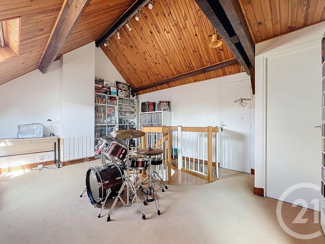 Maison &agrave; vendre - 5 pi&egrave;ces - 100,94 m2 - Fresnes - 94 - ILE-DE-FRANCE