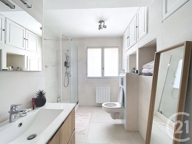 Maison &agrave; vendre - 5 pi&egrave;ces - 100,94 m2 - Fresnes - 94 - ILE-DE-FRANCE