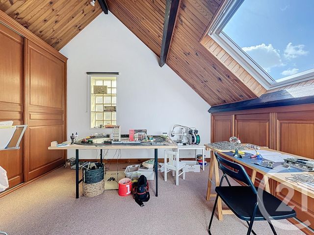 Maison &agrave; vendre - 5 pi&egrave;ces - 100,94 m2 - Fresnes - 94 - ILE-DE-FRANCE