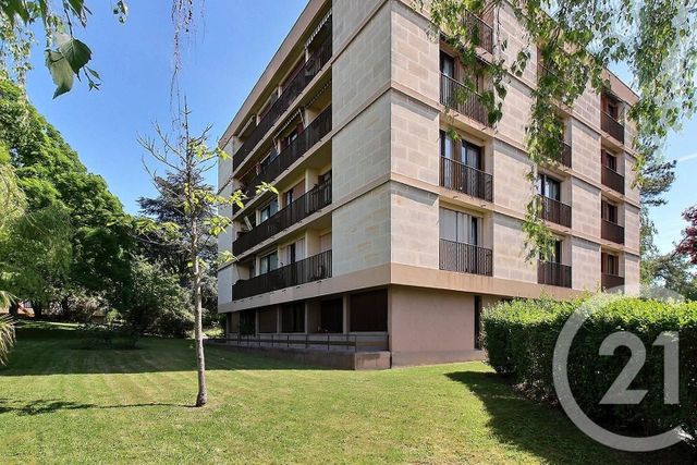 Appartement F5 &agrave; vendre - 5 pi&egrave;ces - 84,42 m2 - Fresnes - 94 - ILE-DE-FRANCE