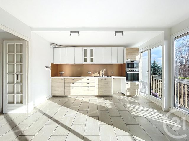 Appartement F5 &agrave; vendre - 5 pi&egrave;ces - 84,42 m2 - Fresnes - 94 - ILE-DE-FRANCE