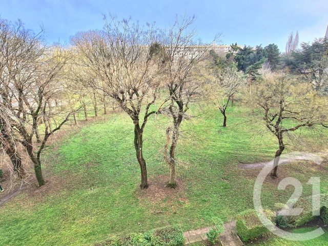 Appartement Duplex &agrave; vendre - 3 pi&egrave;ces - 58,12 m2 - Antony - 92 - ILE-DE-FRANCE