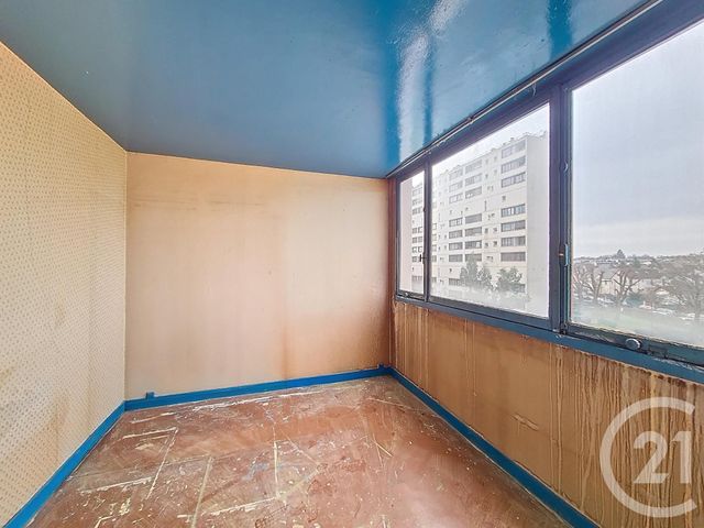 Appartement Duplex &agrave; vendre - 3 pi&egrave;ces - 58,12 m2 - Antony - 92 - ILE-DE-FRANCE