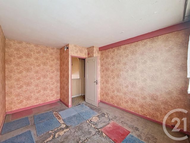 Appartement Duplex &agrave; vendre - 3 pi&egrave;ces - 58,12 m2 - Antony - 92 - ILE-DE-FRANCE