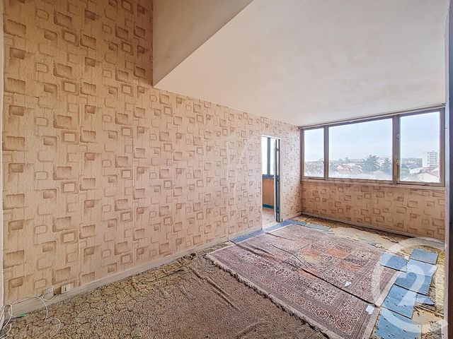 Appartement Duplex &agrave; vendre - 3 pi&egrave;ces - 58,12 m2 - Antony - 92 - ILE-DE-FRANCE