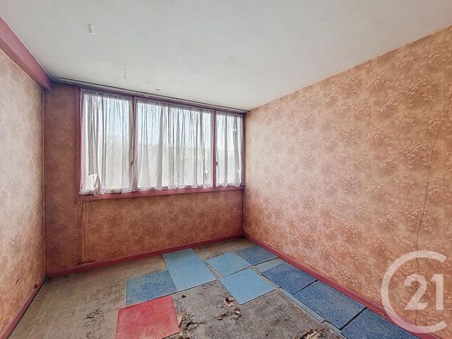 Appartement Duplex &agrave; vendre - 3 pi&egrave;ces - 58,12 m2 - Antony - 92 - ILE-DE-FRANCE