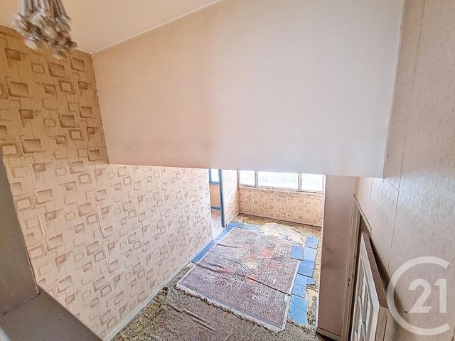 Appartement Duplex &agrave; vendre - 3 pi&egrave;ces - 58,12 m2 - Antony - 92 - ILE-DE-FRANCE