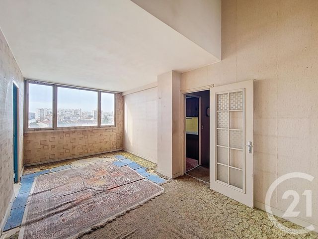 Appartement Duplex &agrave; vendre - 3 pi&egrave;ces - 58,12 m2 - Antony - 92 - ILE-DE-FRANCE