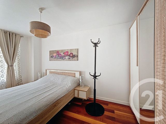 Appartement F5 &agrave; vendre - 4 pi&egrave;ces - 106 m2 - Rungis - 94 - ILE-DE-FRANCE