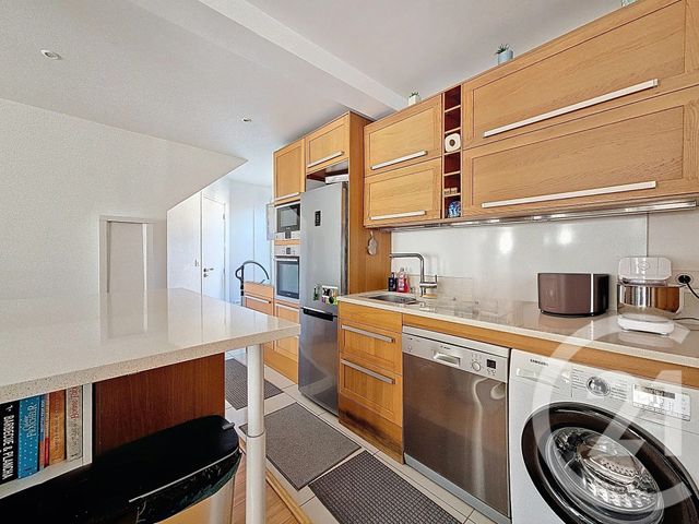 Appartement F5 &agrave; vendre - 4 pi&egrave;ces - 106 m2 - Rungis - 94 - ILE-DE-FRANCE