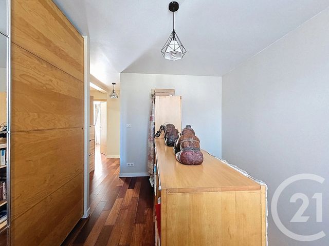 Appartement F5 &agrave; vendre - 4 pi&egrave;ces - 106 m2 - Rungis - 94 - ILE-DE-FRANCE