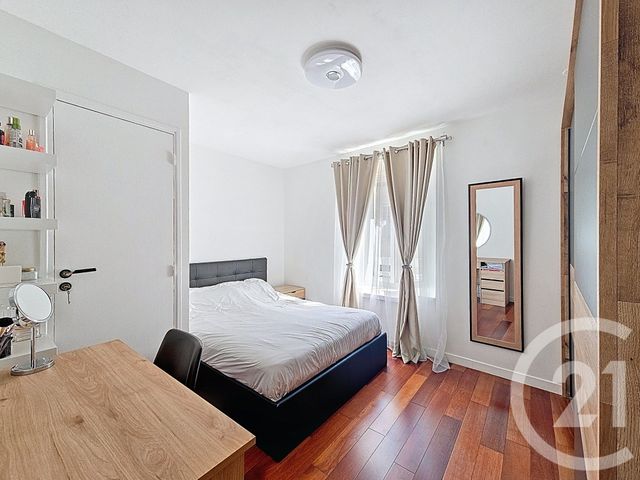 Appartement F5 &agrave; vendre - 4 pi&egrave;ces - 106 m2 - Rungis - 94 - ILE-DE-FRANCE