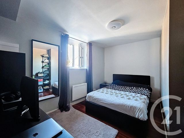 Appartement F5 &agrave; vendre - 4 pi&egrave;ces - 106 m2 - Rungis - 94 - ILE-DE-FRANCE