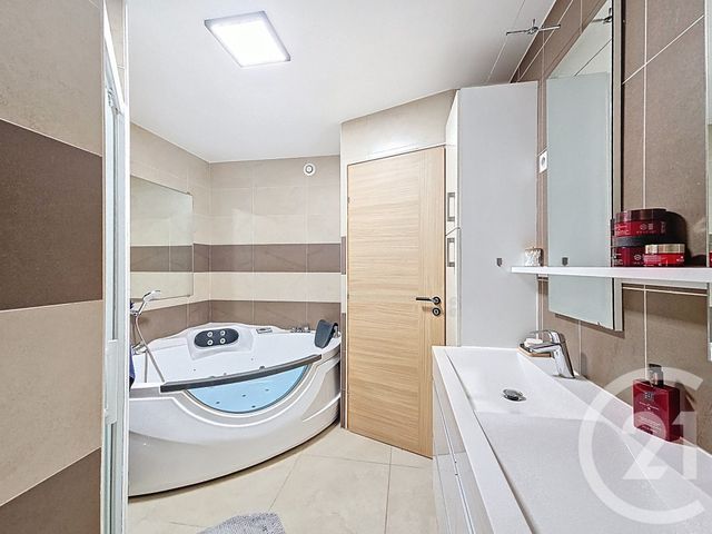 Appartement F5 &agrave; vendre - 4 pi&egrave;ces - 106 m2 - Rungis - 94 - ILE-DE-FRANCE