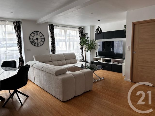 Appartement F5 &agrave; vendre - 4 pi&egrave;ces - 106 m2 - Rungis - 94 - ILE-DE-FRANCE