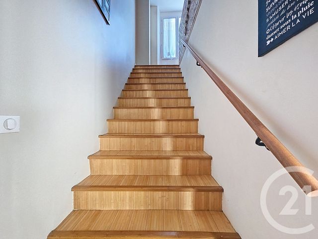 Appartement F5 &agrave; vendre - 4 pi&egrave;ces - 106 m2 - Rungis - 94 - ILE-DE-FRANCE