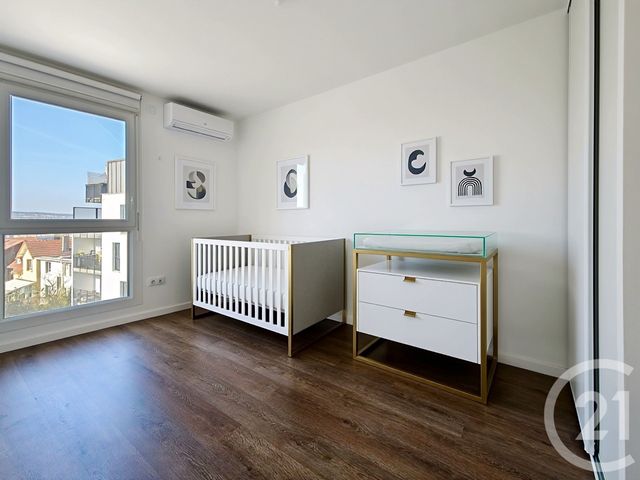 Appartement F4 &agrave; vendre - 4 pi&egrave;ces - 73,14 m2 - Fresnes - 94 - ILE-DE-FRANCE