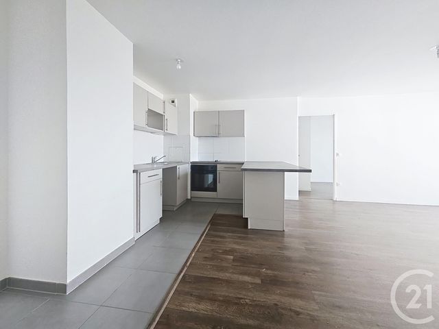 Appartement F4 &agrave; vendre - 4 pi&egrave;ces - 73,14 m2 - Fresnes - 94 - ILE-DE-FRANCE