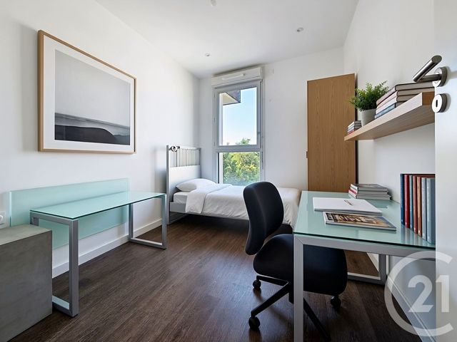 Appartement F4 &agrave; vendre - 4 pi&egrave;ces - 73,14 m2 - Fresnes - 94 - ILE-DE-FRANCE