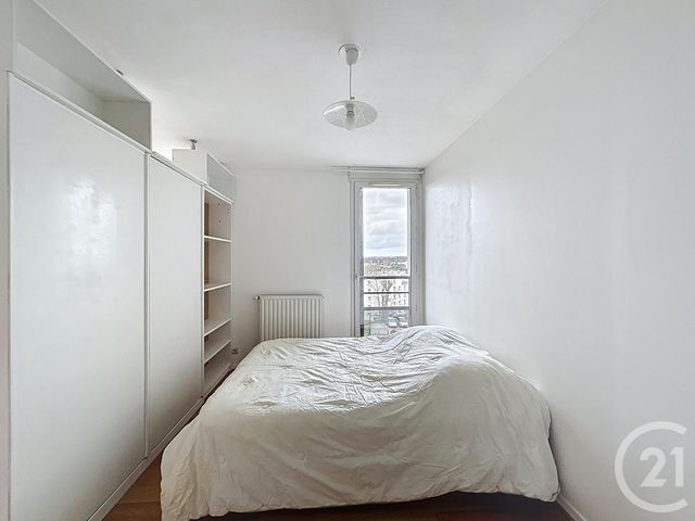 Appartement F1 &agrave; louer - 1 pi&egrave;ce - 32,85 m2 - Fresnes - 94 - ILE-DE-FRANCE