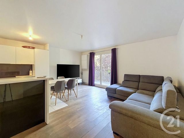 appartement - FRESNES - 94