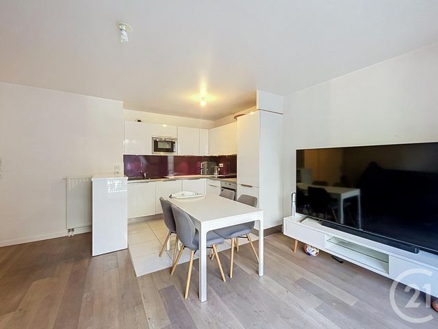 Appartement F3 &agrave; louer - 3 pi&egrave;ces - 62,41 m2 - Fresnes - 94 - ILE-DE-FRANCE