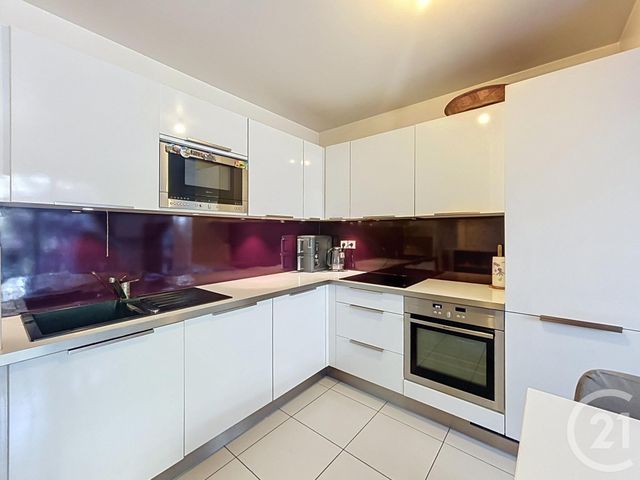 Appartement F3 &agrave; louer - 3 pi&egrave;ces - 62,41 m2 - Fresnes - 94 - ILE-DE-FRANCE