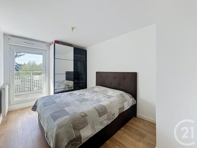 Appartement F3 &agrave; louer - 3 pi&egrave;ces - 62,41 m2 - Fresnes - 94 - ILE-DE-FRANCE