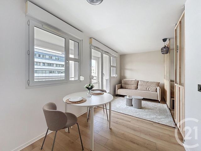 appartement - MASSY - 91