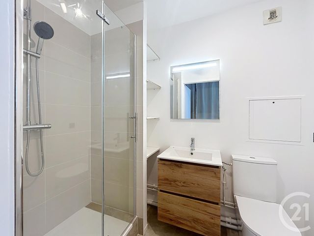 Appartement F2 &agrave; louer - 2 pi&egrave;ces - 36,83 m2 - Massy - 91 - ILE-DE-FRANCE