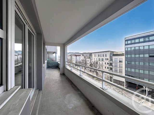 Appartement F2 &agrave; louer - 2 pi&egrave;ces - 36,83 m2 - Massy - 91 - ILE-DE-FRANCE