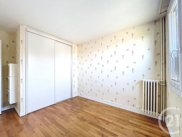 Appartement F5 &agrave; vendre - 5 pi&egrave;ces - 79,89 m2 - Antony - 92 - ILE-DE-FRANCE