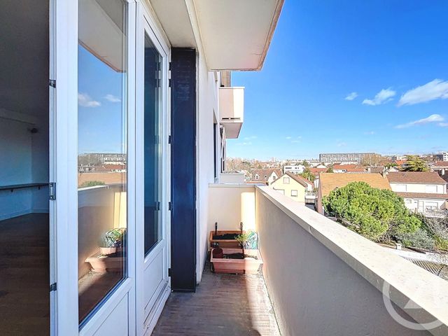 Appartement F5 &agrave; vendre - 5 pi&egrave;ces - 79,89 m2 - Antony - 92 - ILE-DE-FRANCE