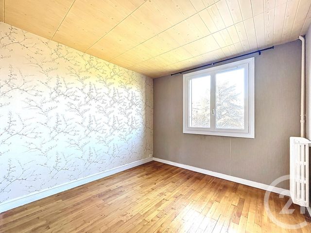 Appartement F5 &agrave; vendre - 5 pi&egrave;ces - 79,89 m2 - Antony - 92 - ILE-DE-FRANCE