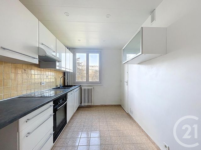 Appartement F5 &agrave; vendre - 5 pi&egrave;ces - 79,89 m2 - Antony - 92 - ILE-DE-FRANCE