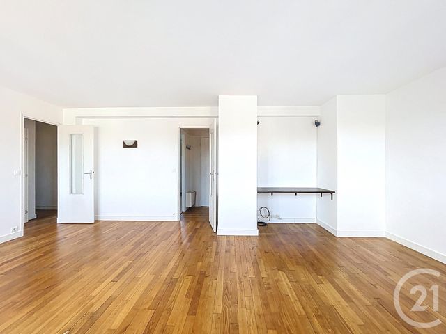 Appartement F5 &agrave; vendre - 5 pi&egrave;ces - 79,89 m2 - Antony - 92 - ILE-DE-FRANCE