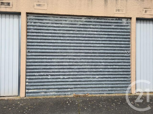 Parking &agrave; vendre - 13,50 m2 - Fresnes - 94 - ILE-DE-FRANCE