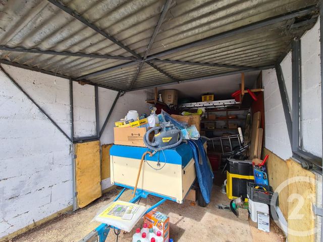 Parking &agrave; vendre - 13,50 m2 - Fresnes - 94 - ILE-DE-FRANCE