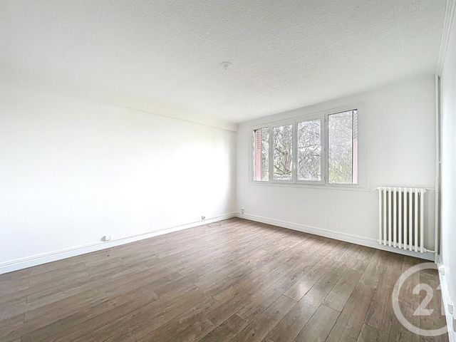 Appartement F3 &agrave; vendre - 3 pi&egrave;ces - 57,56 m2 - Fresnes - 94 - ILE-DE-FRANCE