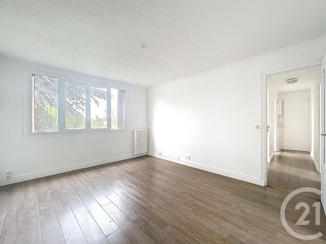 Appartement F3 &agrave; vendre - 3 pi&egrave;ces - 57,56 m2 - Fresnes - 94 - ILE-DE-FRANCE