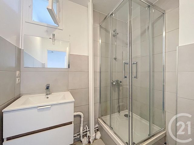 Appartement F3 &agrave; vendre - 3 pi&egrave;ces - 57,56 m2 - Fresnes - 94 - ILE-DE-FRANCE