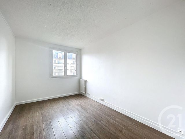 Appartement F3 &agrave; vendre - 3 pi&egrave;ces - 57,56 m2 - Fresnes - 94 - ILE-DE-FRANCE