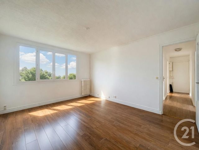 appartement - FRESNES - 94