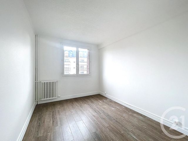 Appartement F3 &agrave; vendre - 3 pi&egrave;ces - 57,56 m2 - Fresnes - 94 - ILE-DE-FRANCE