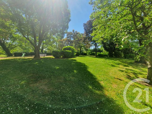 Appartement F3 &agrave; vendre - 3 pi&egrave;ces - 50,63 m2 - Fresnes - 94 - ILE-DE-FRANCE