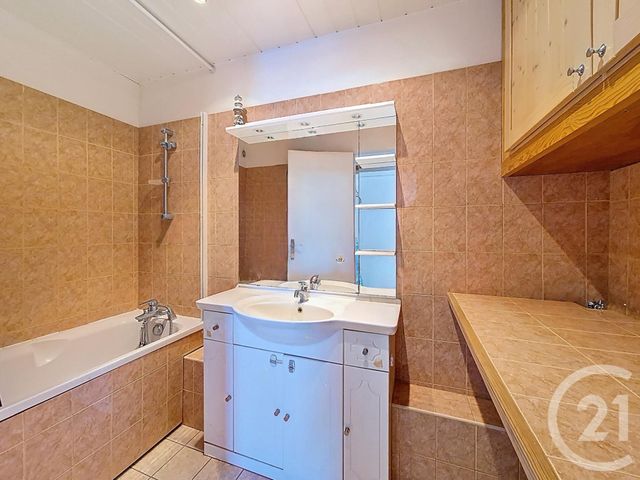 Appartement F3 &agrave; vendre - 3 pi&egrave;ces - 50,63 m2 - Fresnes - 94 - ILE-DE-FRANCE